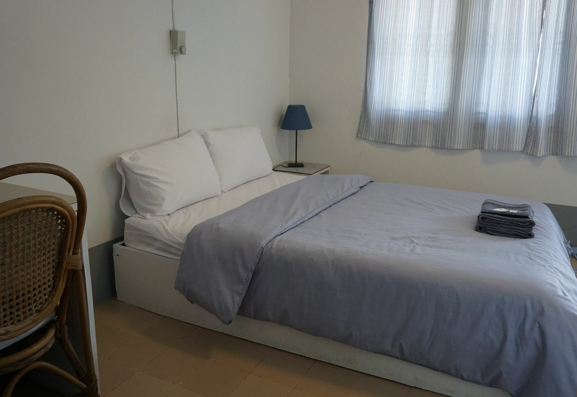 Ann Guest House Chiang Rai Eksteriør billede