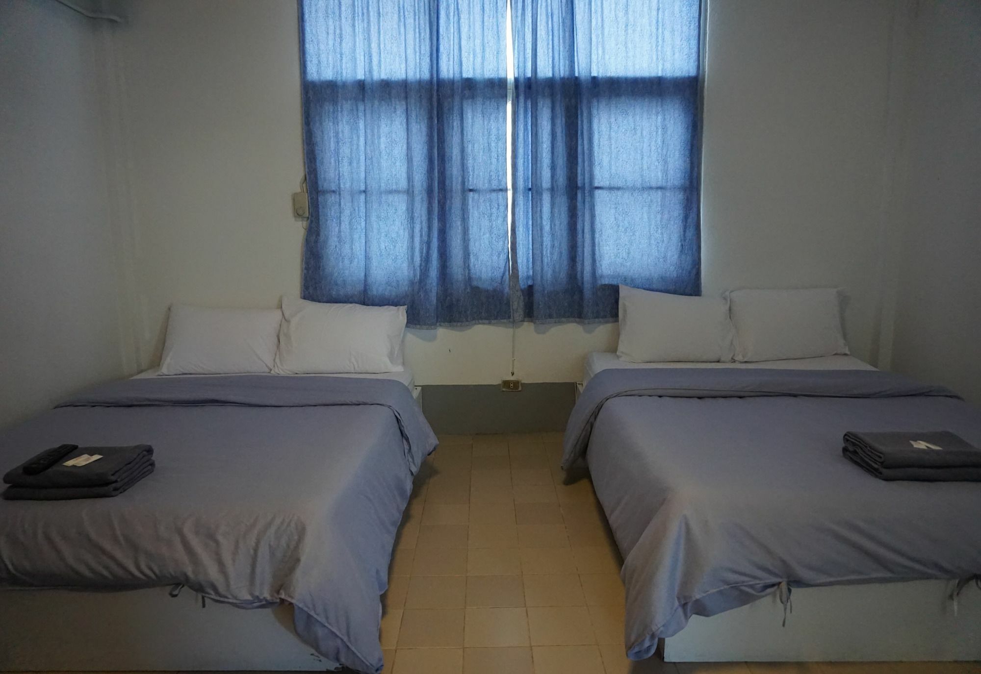 Ann Guest House Chiang Rai Eksteriør billede
