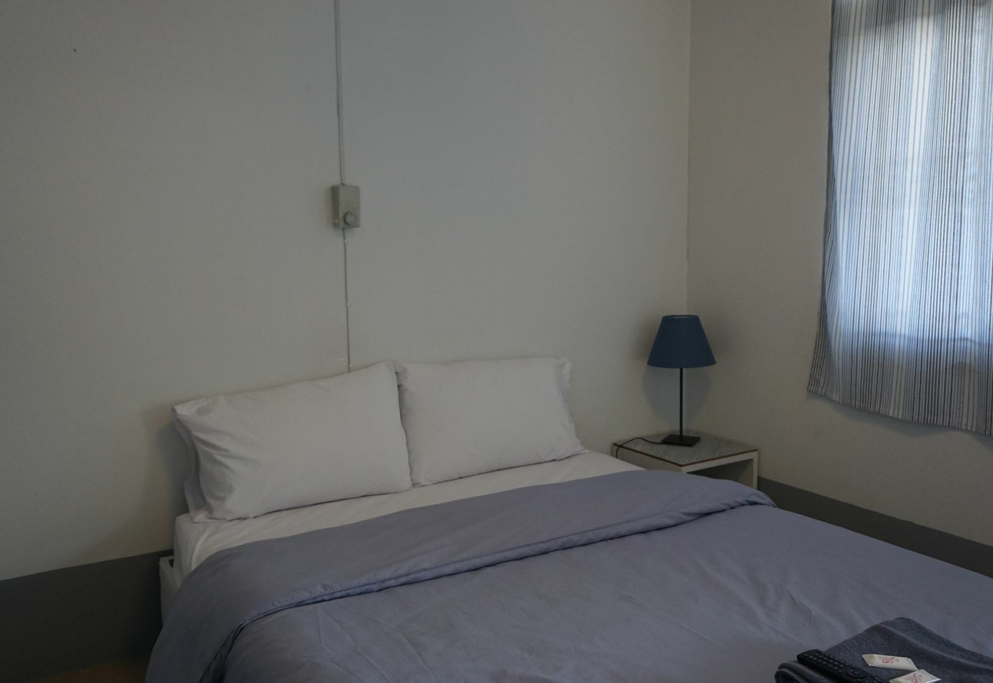 Ann Guest House Chiang Rai Eksteriør billede